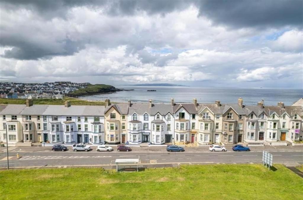 2 Dunluce Park - By The Sea *